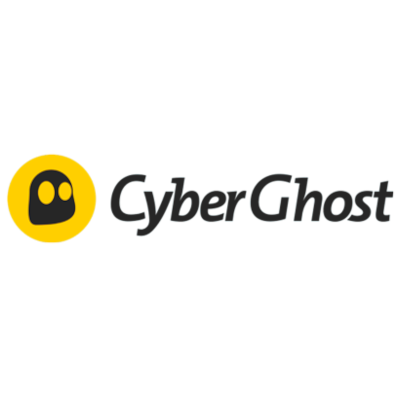 CyberGhost VPN Logo CyberGhost VPN