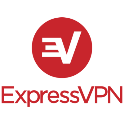 ExpressVPN Logo ExpressVPN