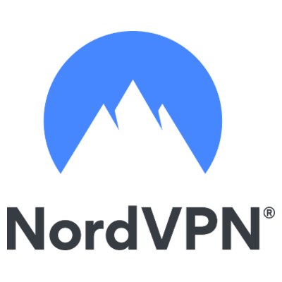 NordVPN Logo NordVPN