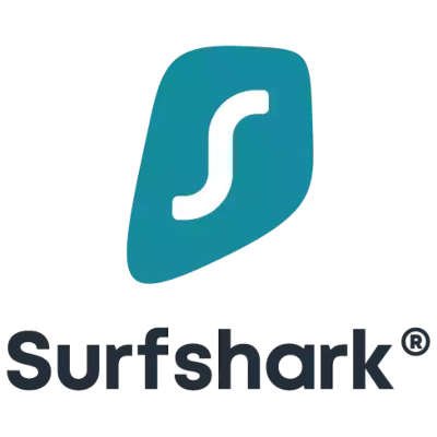 Surfshark Logo Surfshark